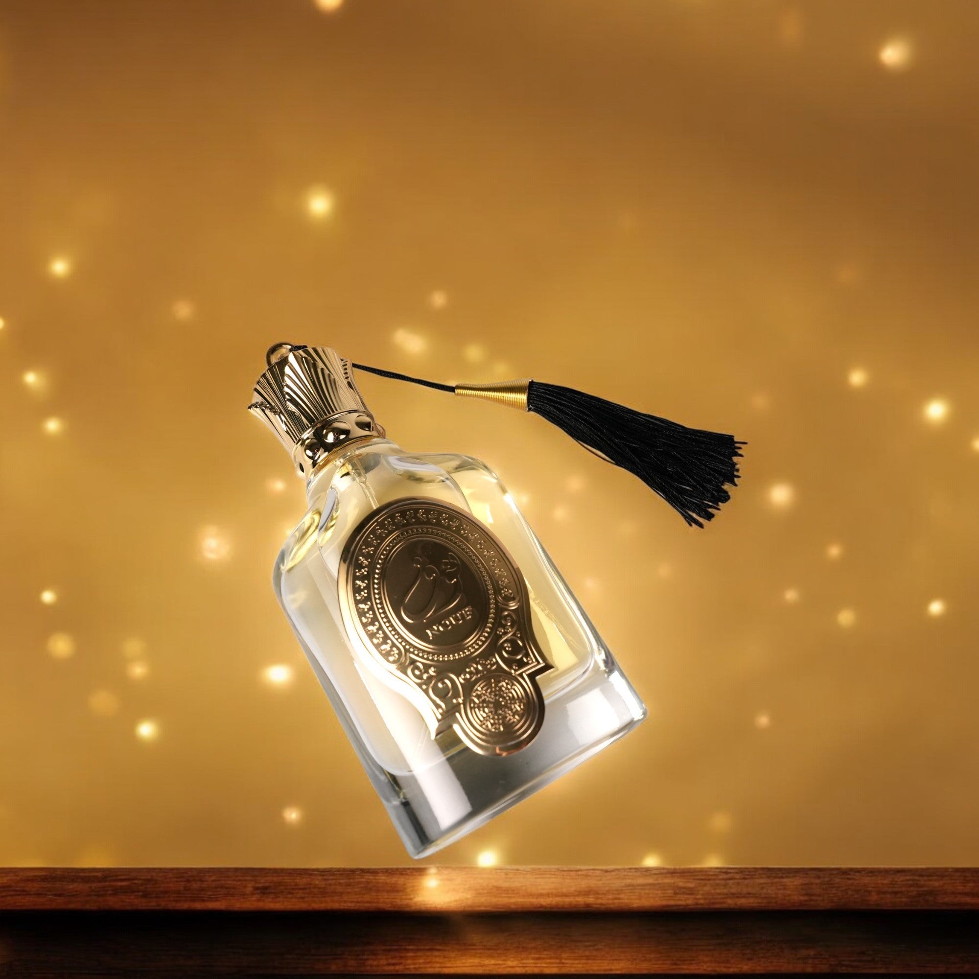 Nouf Long-lasting Perfume - Pineapple