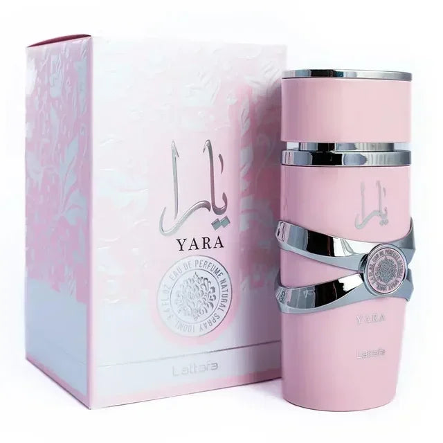 Original Yara Perfume - Arabian Perfume