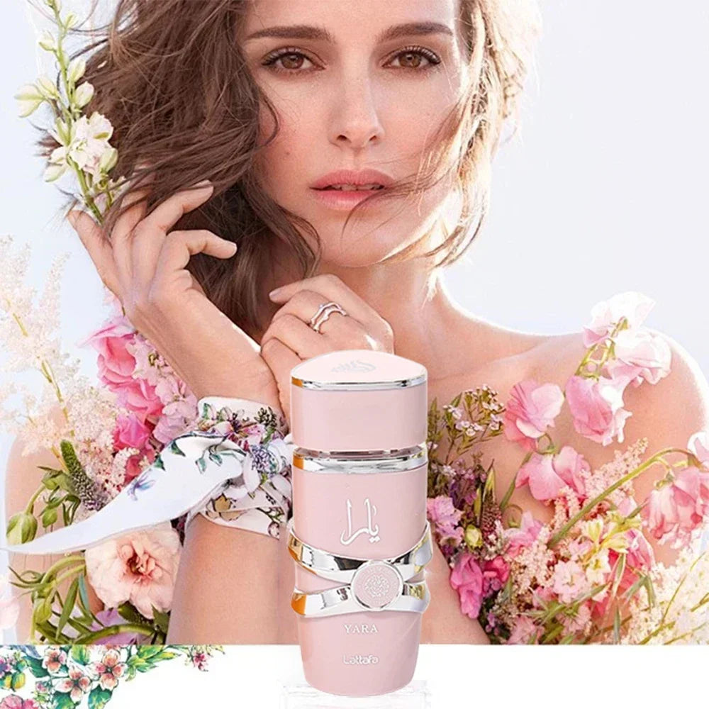 Original Yara Perfume - Arabian Perfume