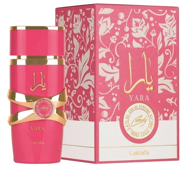 Original Yara Perfume - Arabian Perfume