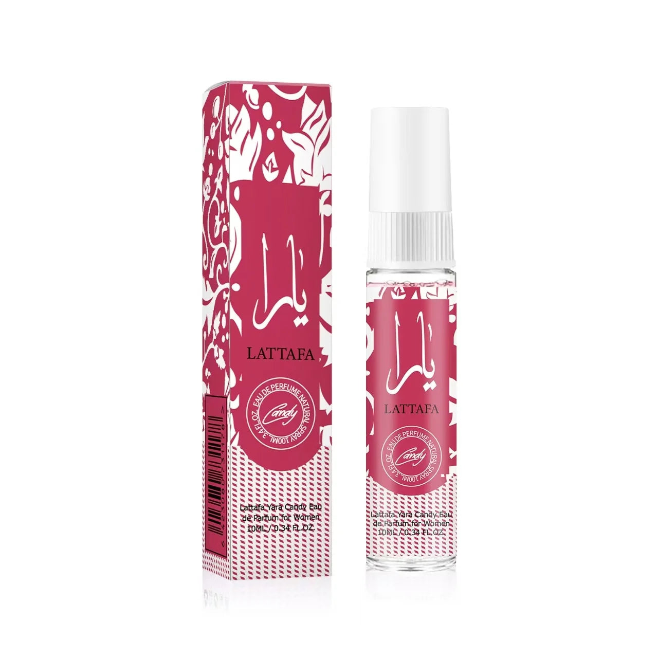 Original Yara Perfume - Arabian Perfume