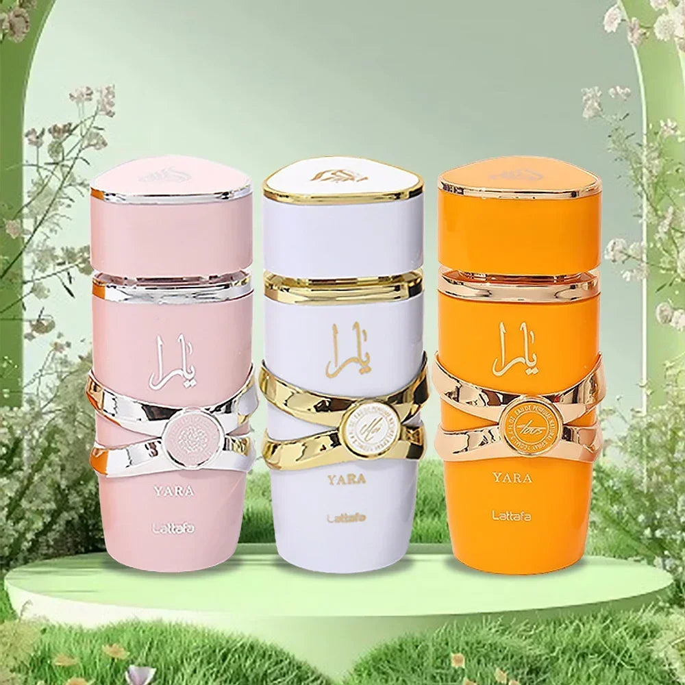 Original Yara Perfume - Arabian Perfume