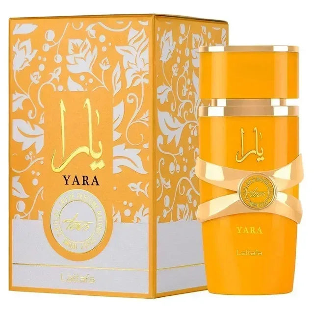 Original Yara Perfume - Arabian Perfume