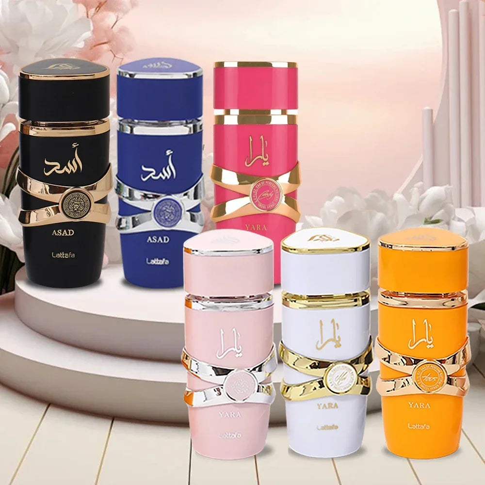 Original Yara Perfume - Arabian Perfume