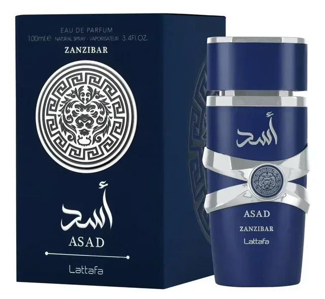 Original Yara Perfume - Arabian Perfume